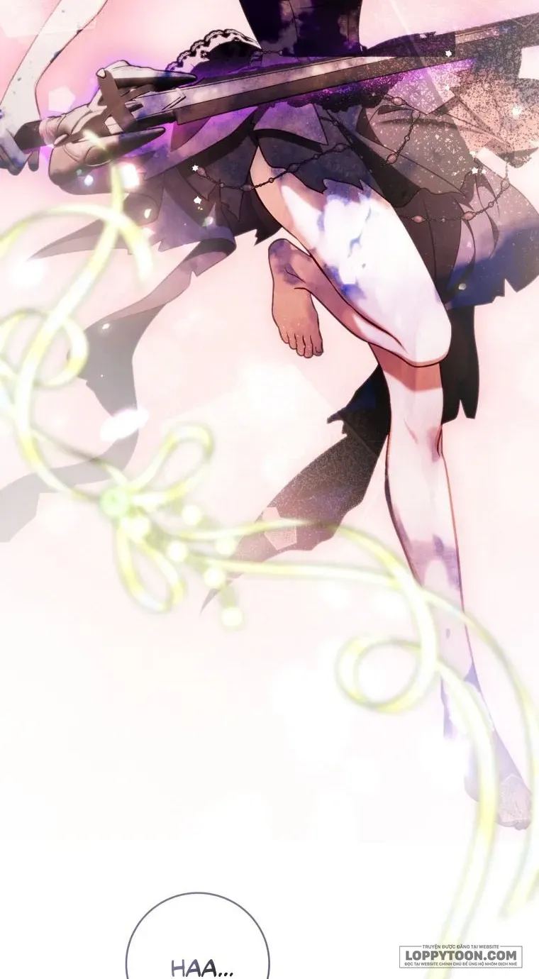 Đóa Hoa Cầm Kiếm Chap 26 - Next Chap 27