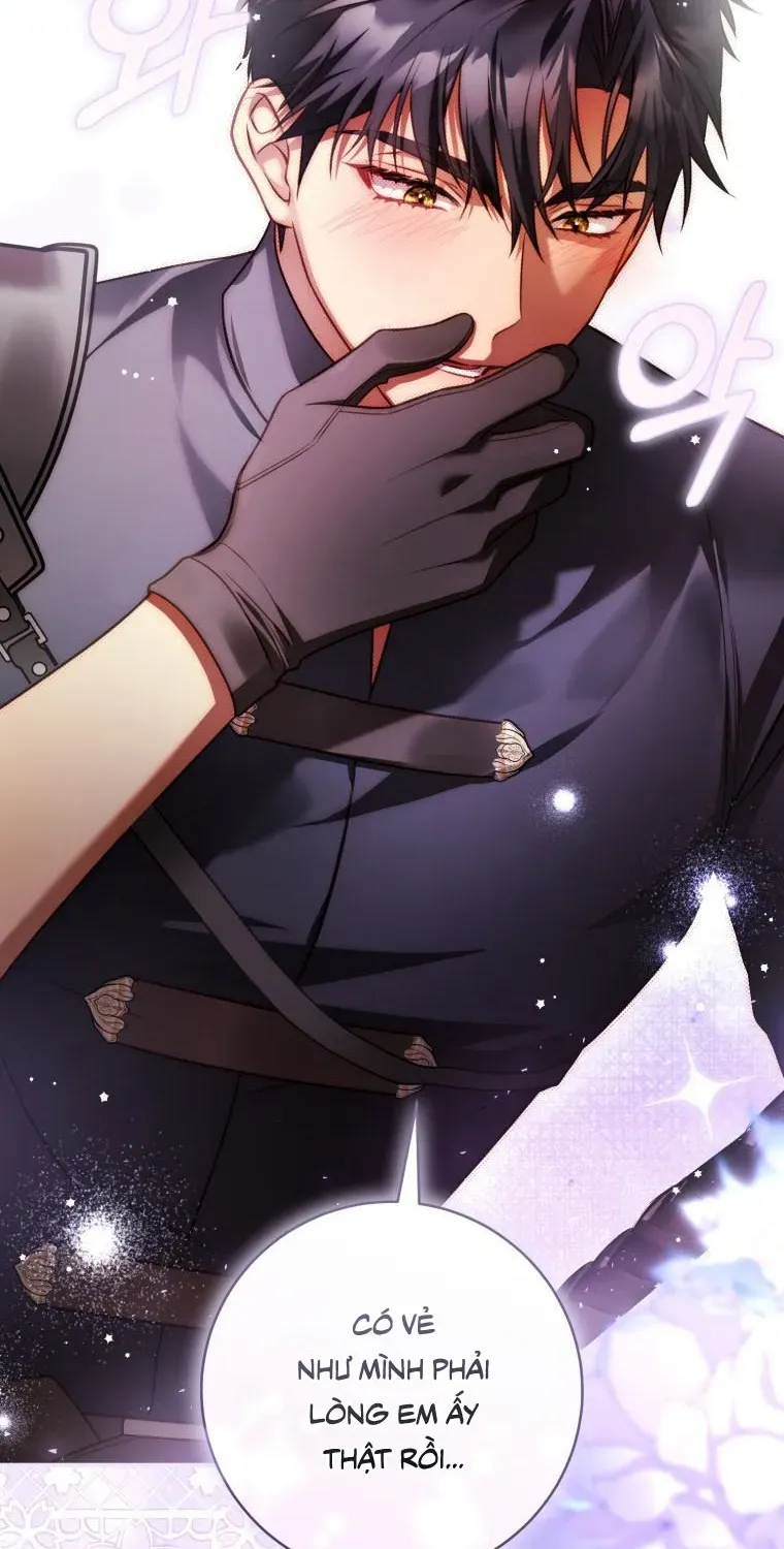 Đóa Hoa Cầm Kiếm Chap 26 - Next Chap 27