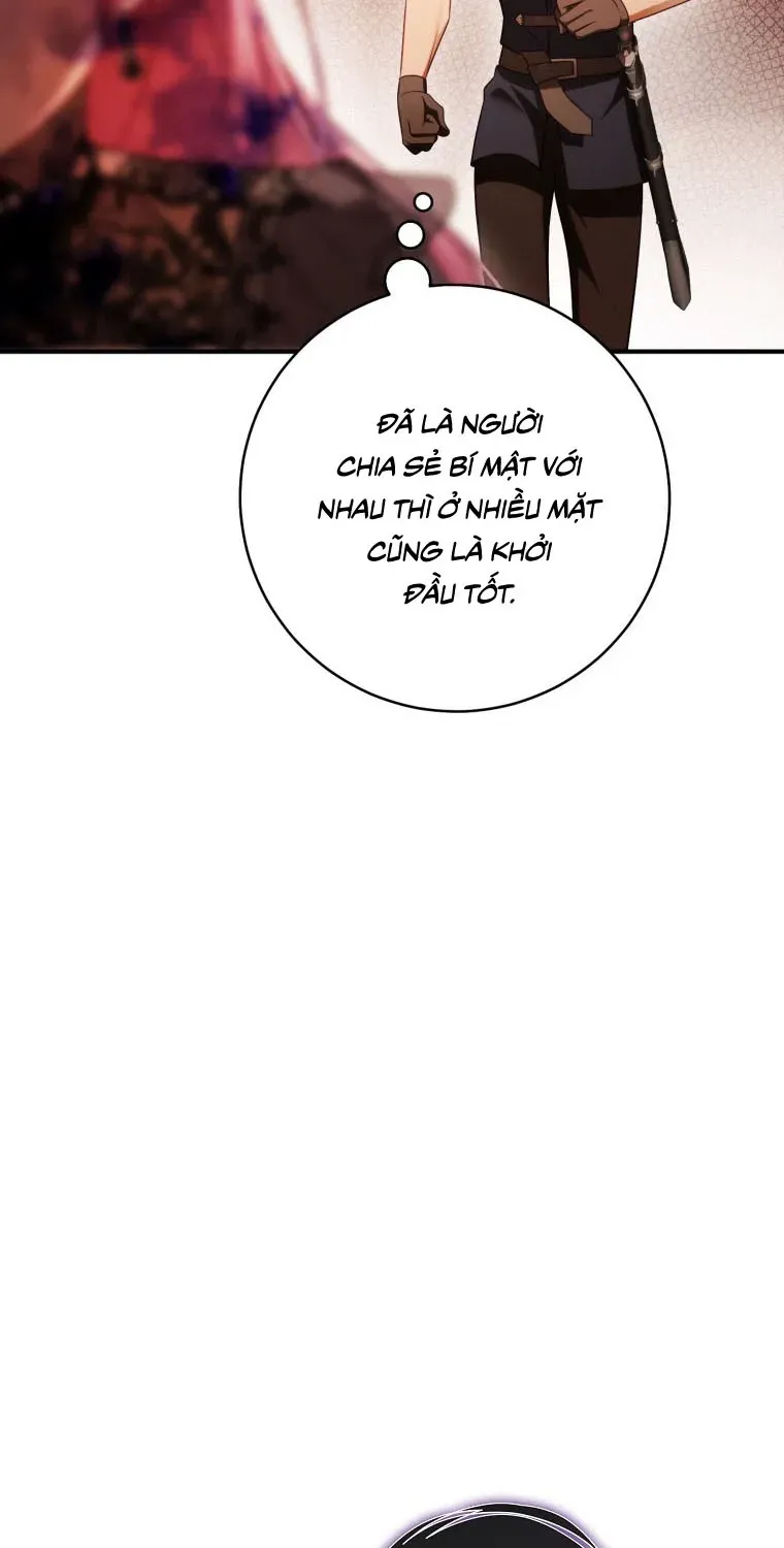 Đóa Hoa Cầm Kiếm Chap 26 - Next Chap 27