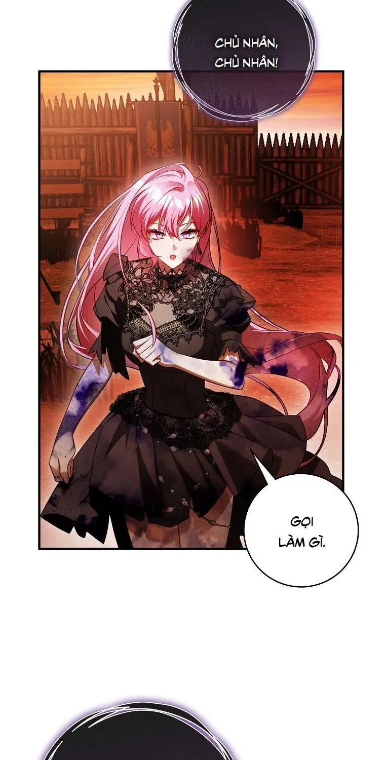 Đóa Hoa Cầm Kiếm Chap 26 - Next Chap 27