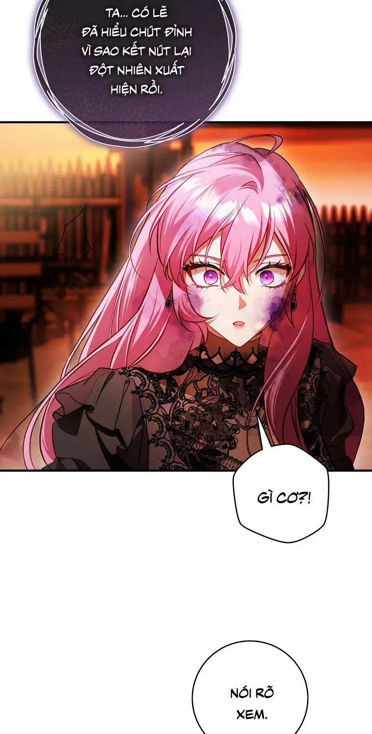 Đóa Hoa Cầm Kiếm Chap 26 - Next Chap 27