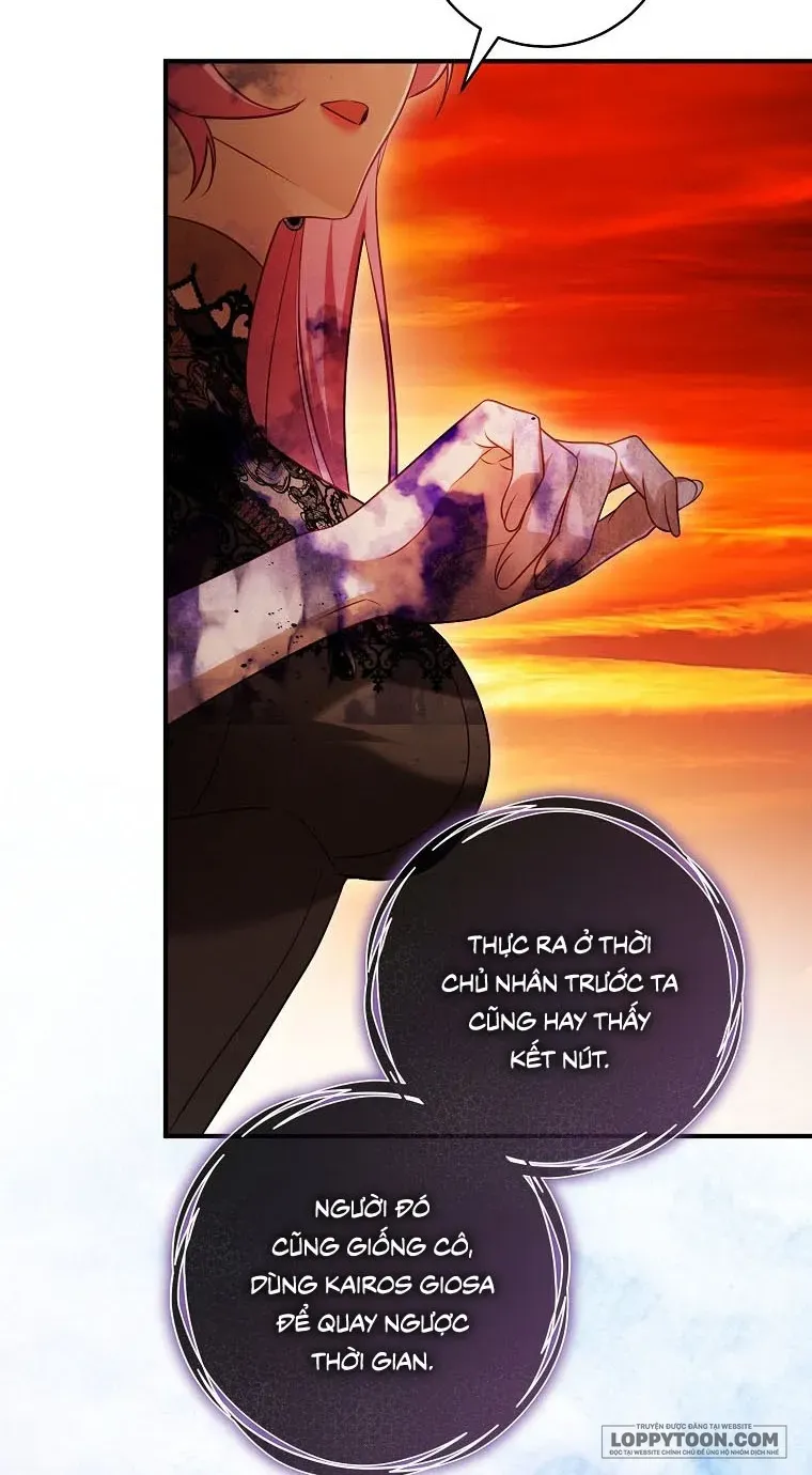 Đóa Hoa Cầm Kiếm Chap 26 - Next Chap 27