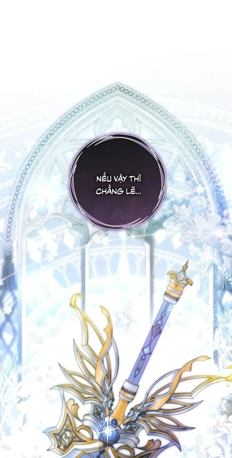 Đóa Hoa Cầm Kiếm Chap 27 - Next Chap 28