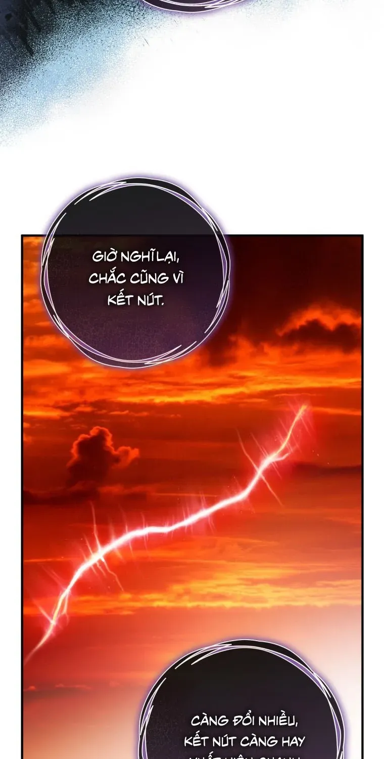 Đóa Hoa Cầm Kiếm Chap 27 - Next Chap 28