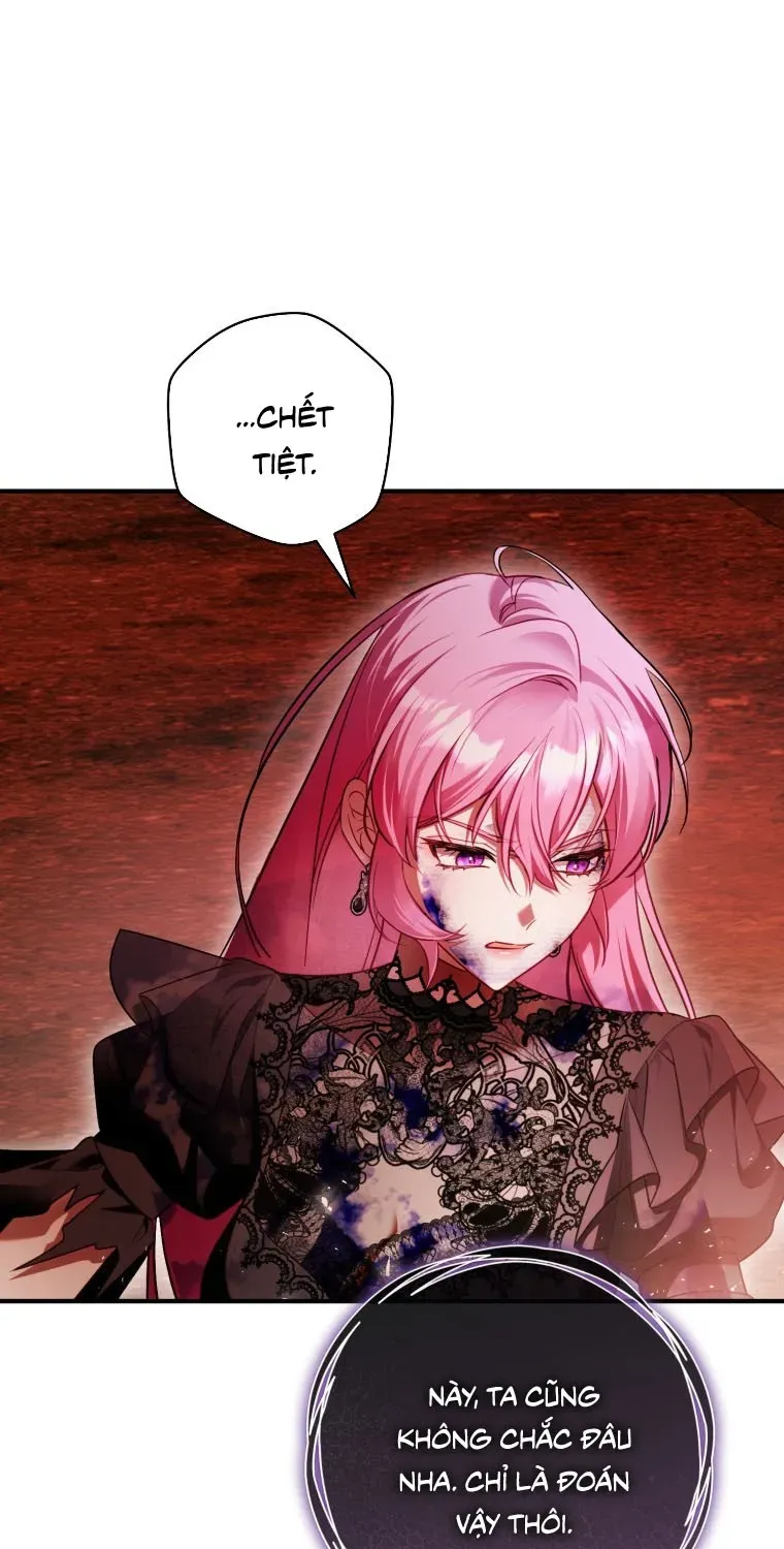 Đóa Hoa Cầm Kiếm Chap 27 - Next Chap 28