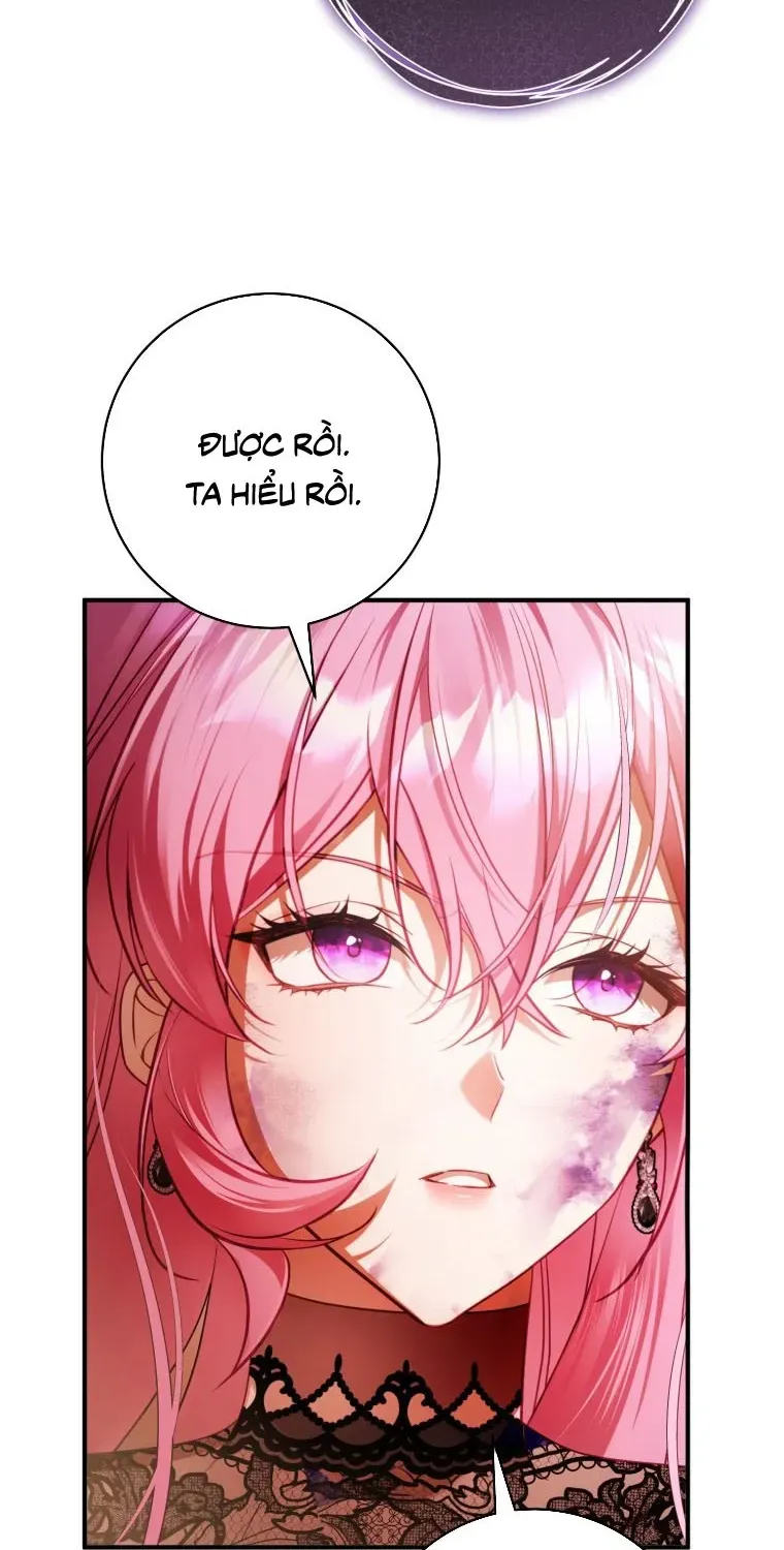 Đóa Hoa Cầm Kiếm Chap 27 - Next Chap 28