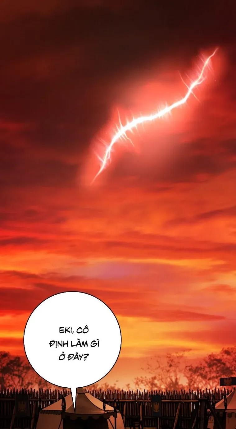 Đóa Hoa Cầm Kiếm Chap 27 - Next Chap 28