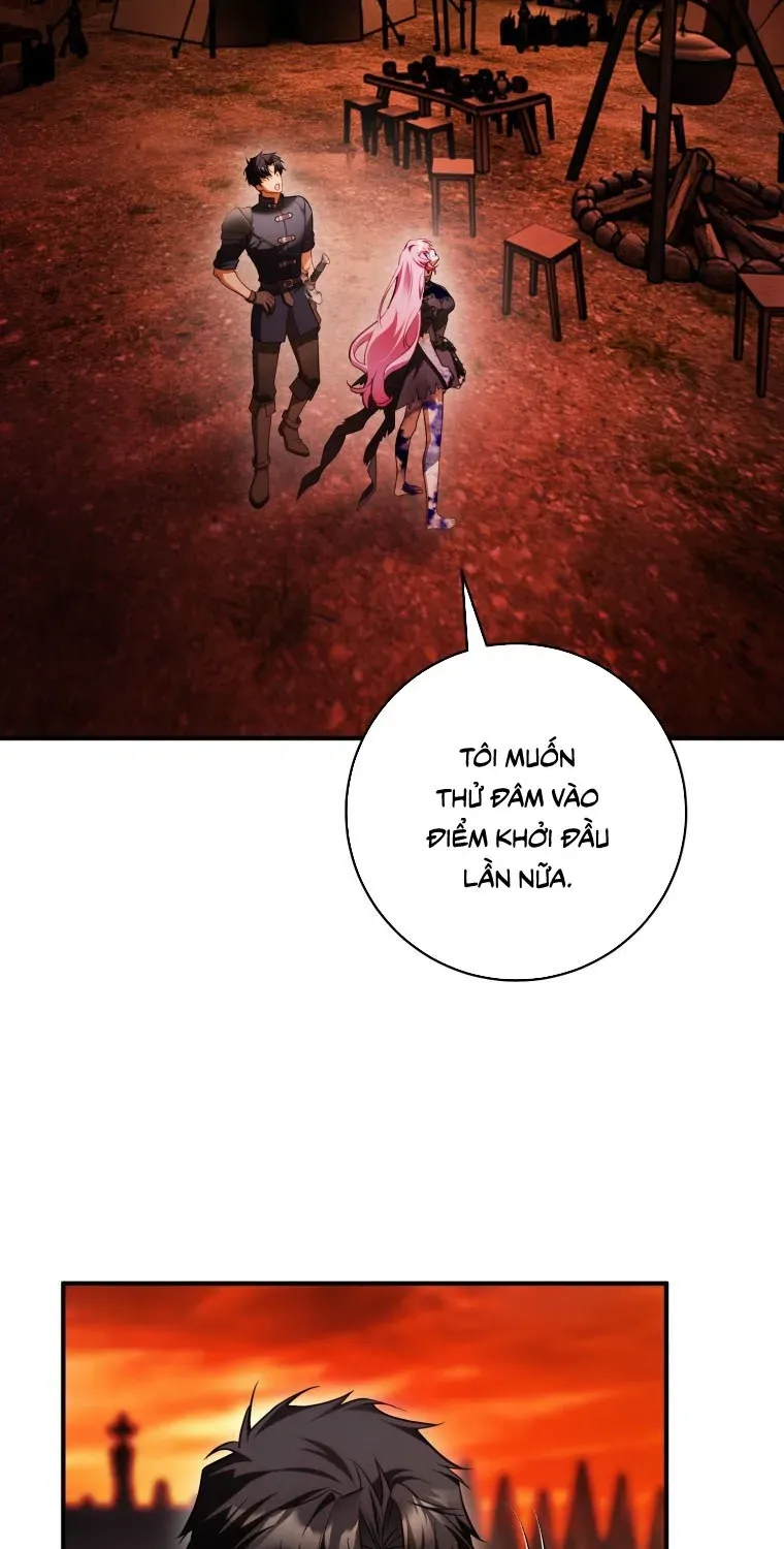 Đóa Hoa Cầm Kiếm Chap 27 - Next Chap 28