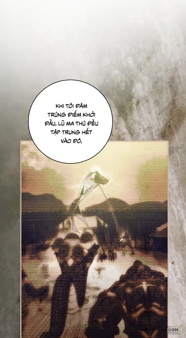 Đóa Hoa Cầm Kiếm Chap 27 - Next Chap 28