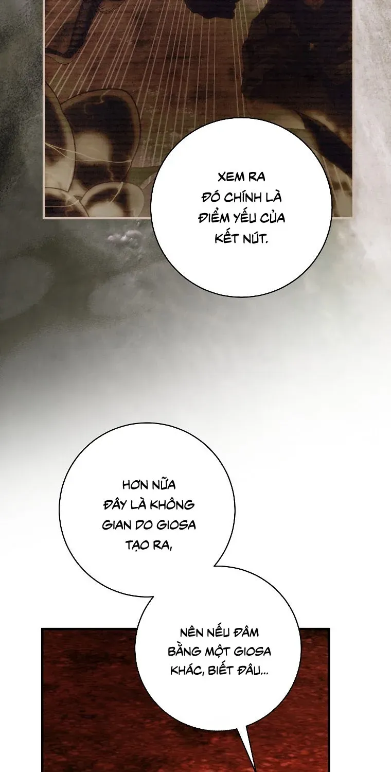Đóa Hoa Cầm Kiếm Chap 27 - Next Chap 28