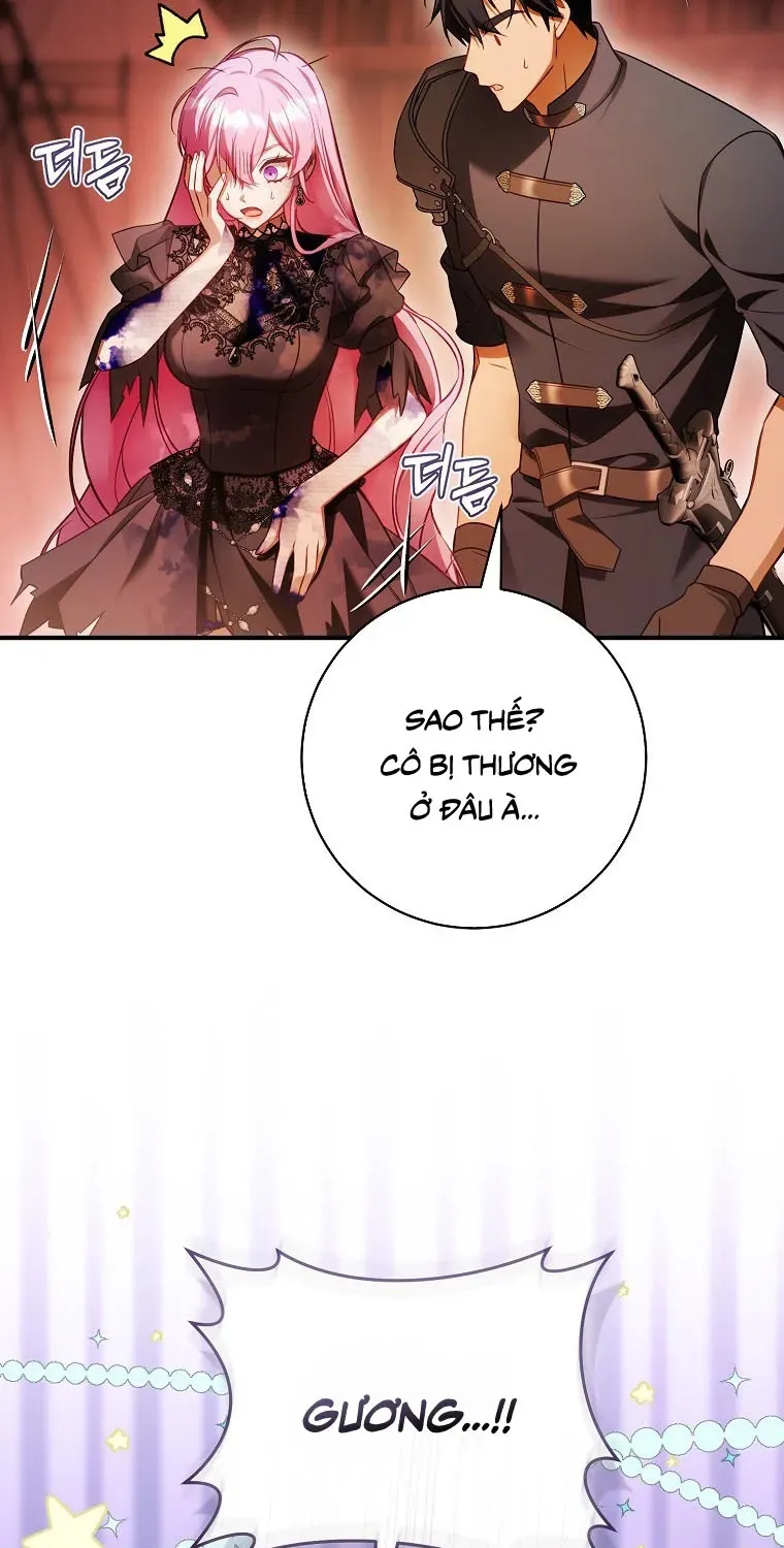 Đóa Hoa Cầm Kiếm Chap 27 - Next Chap 28