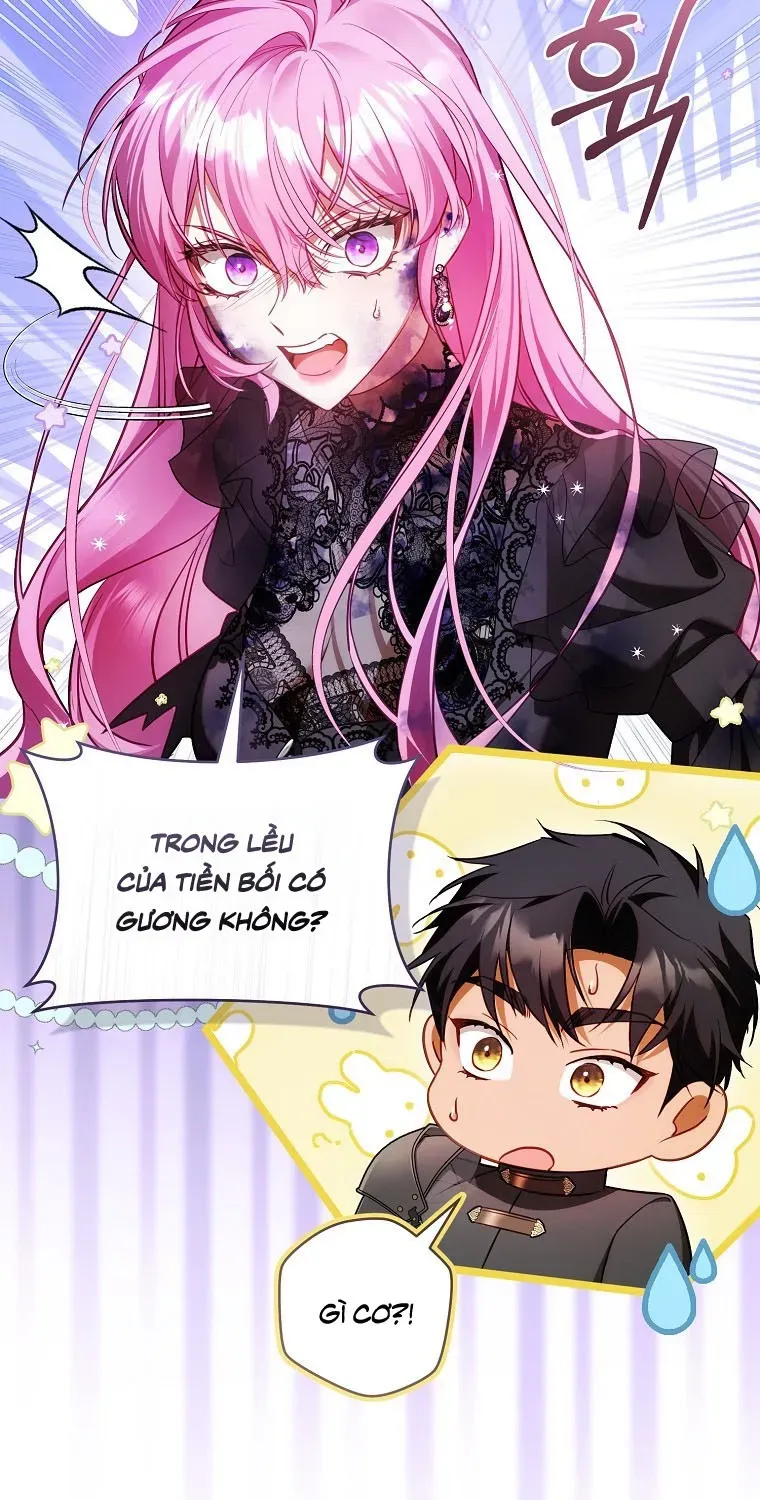 Đóa Hoa Cầm Kiếm Chap 27 - Next Chap 28