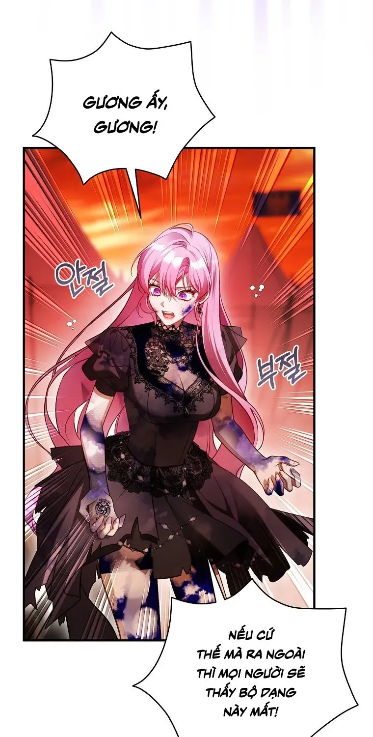 Đóa Hoa Cầm Kiếm Chap 27 - Next Chap 28