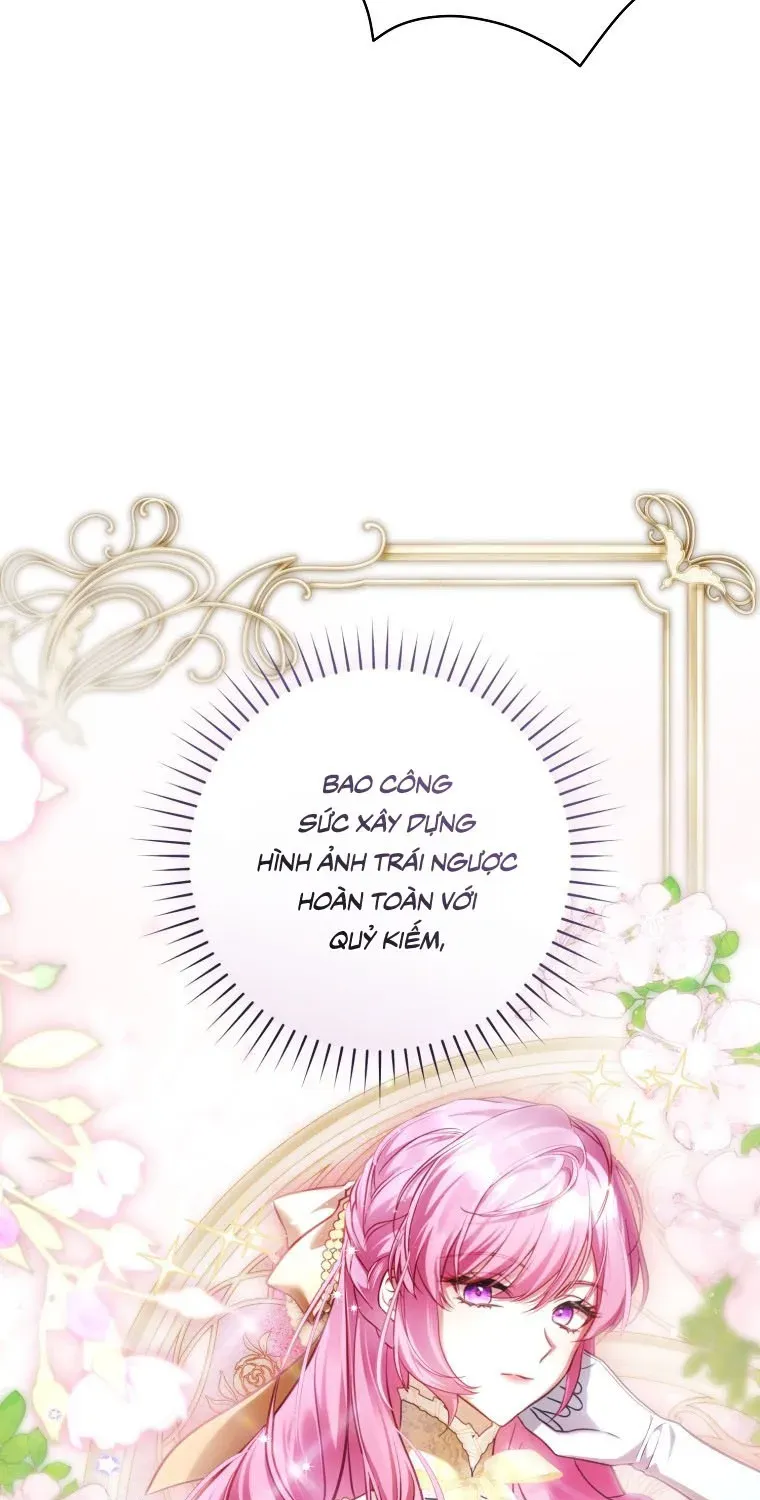 Đóa Hoa Cầm Kiếm Chap 27 - Next Chap 28