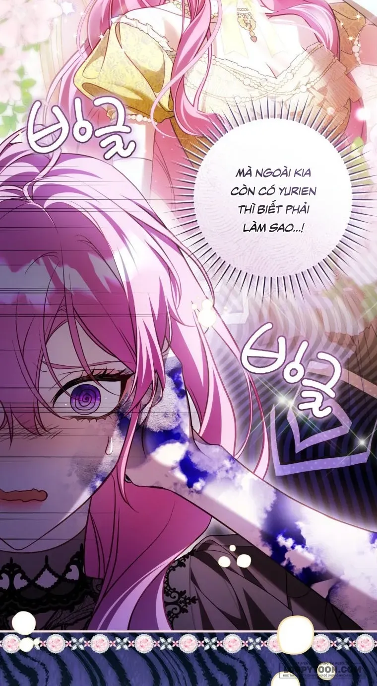 Đóa Hoa Cầm Kiếm Chap 27 - Next Chap 28