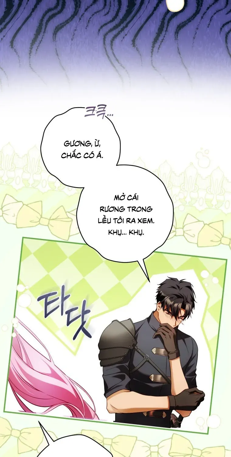 Đóa Hoa Cầm Kiếm Chap 27 - Next Chap 28