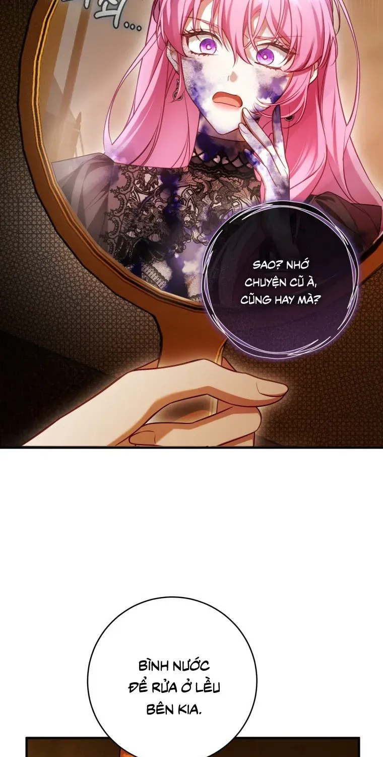 Đóa Hoa Cầm Kiếm Chap 27 - Next Chap 28