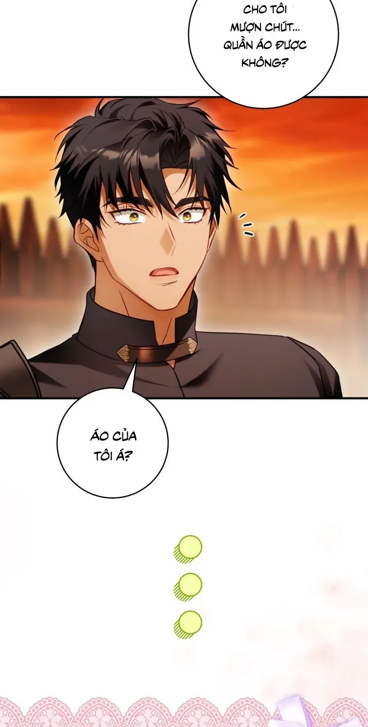 Đóa Hoa Cầm Kiếm Chap 27 - Next Chap 28