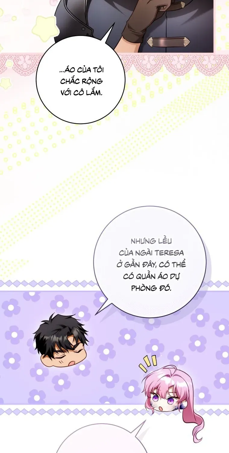 Đóa Hoa Cầm Kiếm Chap 27 - Next Chap 28