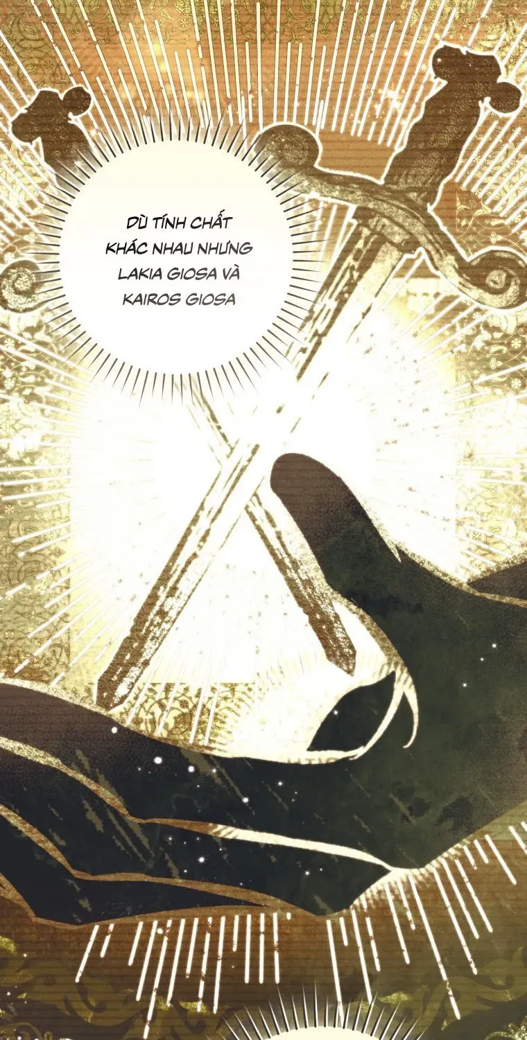 Đóa Hoa Cầm Kiếm Chap 27 - Next Chap 28