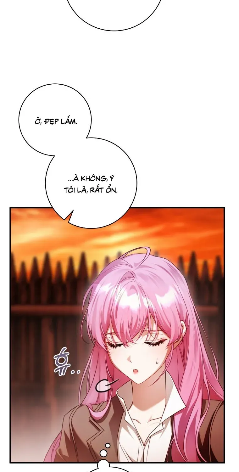 Đóa Hoa Cầm Kiếm Chap 27 - Next Chap 28