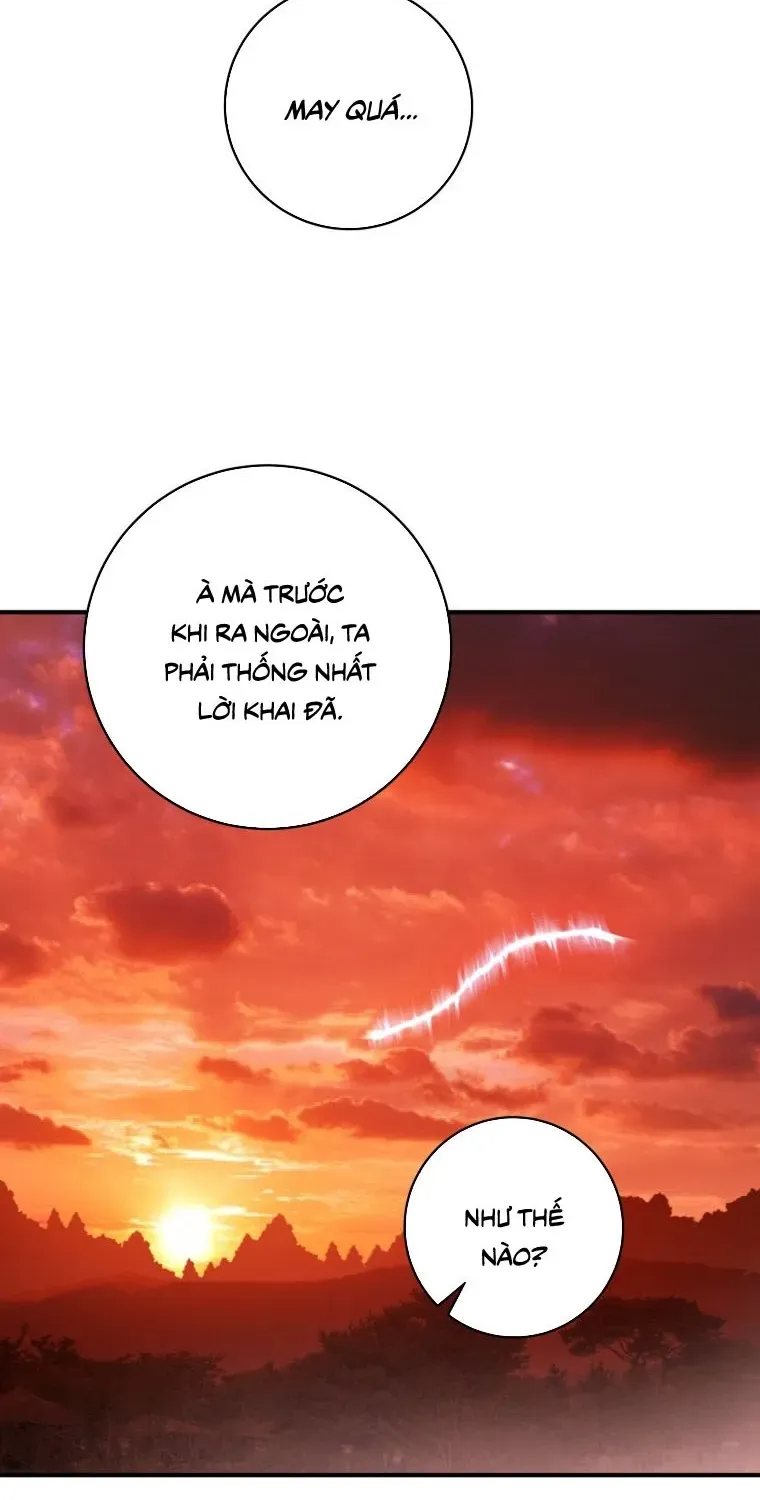 Đóa Hoa Cầm Kiếm Chap 27 - Next Chap 28