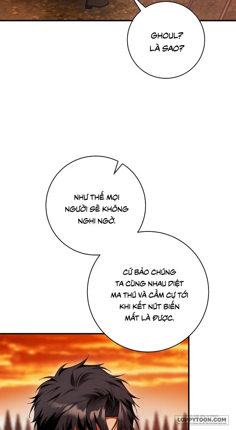 Đóa Hoa Cầm Kiếm Chap 27 - Next Chap 28