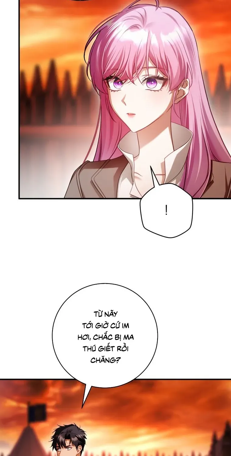 Đóa Hoa Cầm Kiếm Chap 27 - Next Chap 28