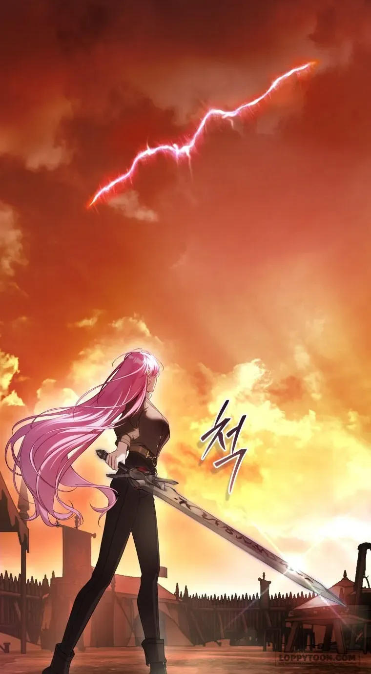 Đóa Hoa Cầm Kiếm Chap 27 - Next Chap 28
