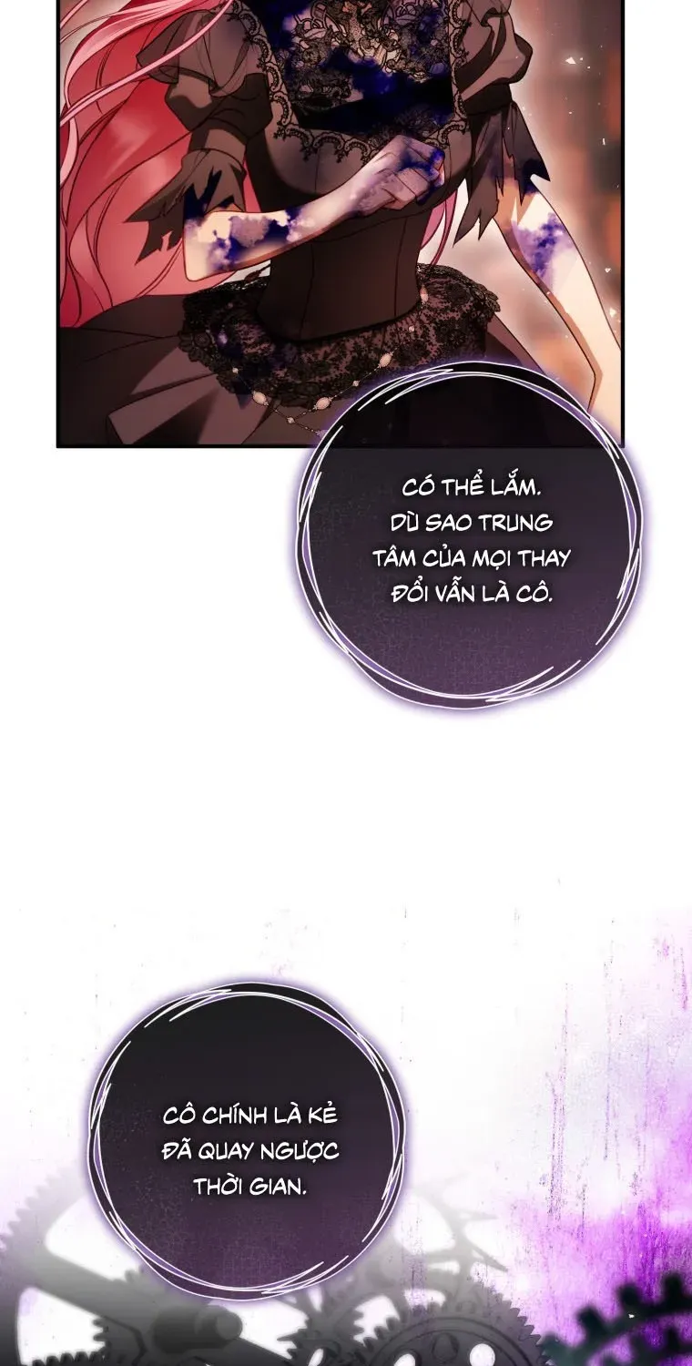 Đóa Hoa Cầm Kiếm Chap 27 - Next Chap 28