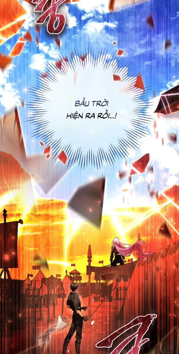 Đóa Hoa Cầm Kiếm Chap 27 - Next Chap 28