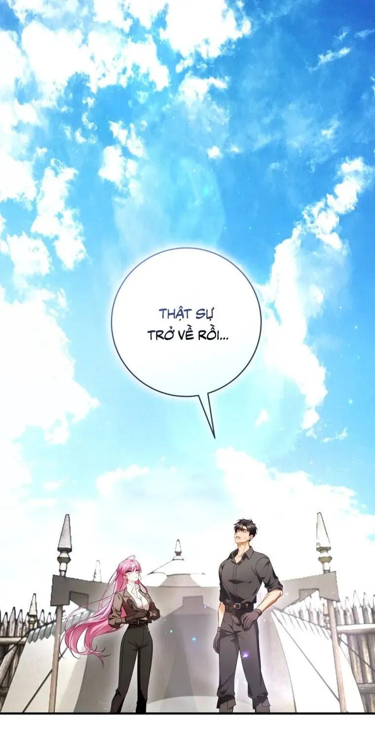 Đóa Hoa Cầm Kiếm Chap 27 - Next Chap 28