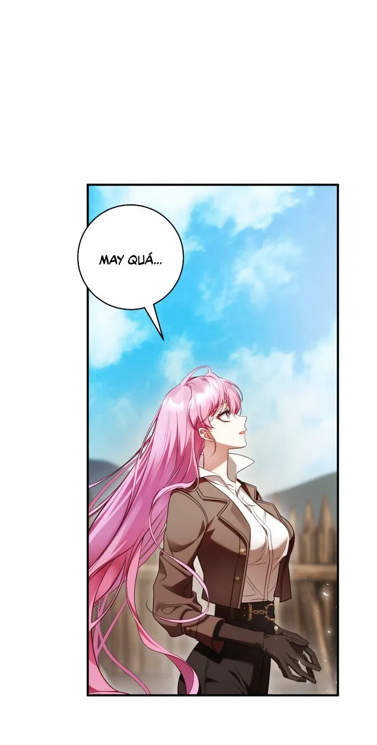 Đóa Hoa Cầm Kiếm Chap 27 - Next Chap 28