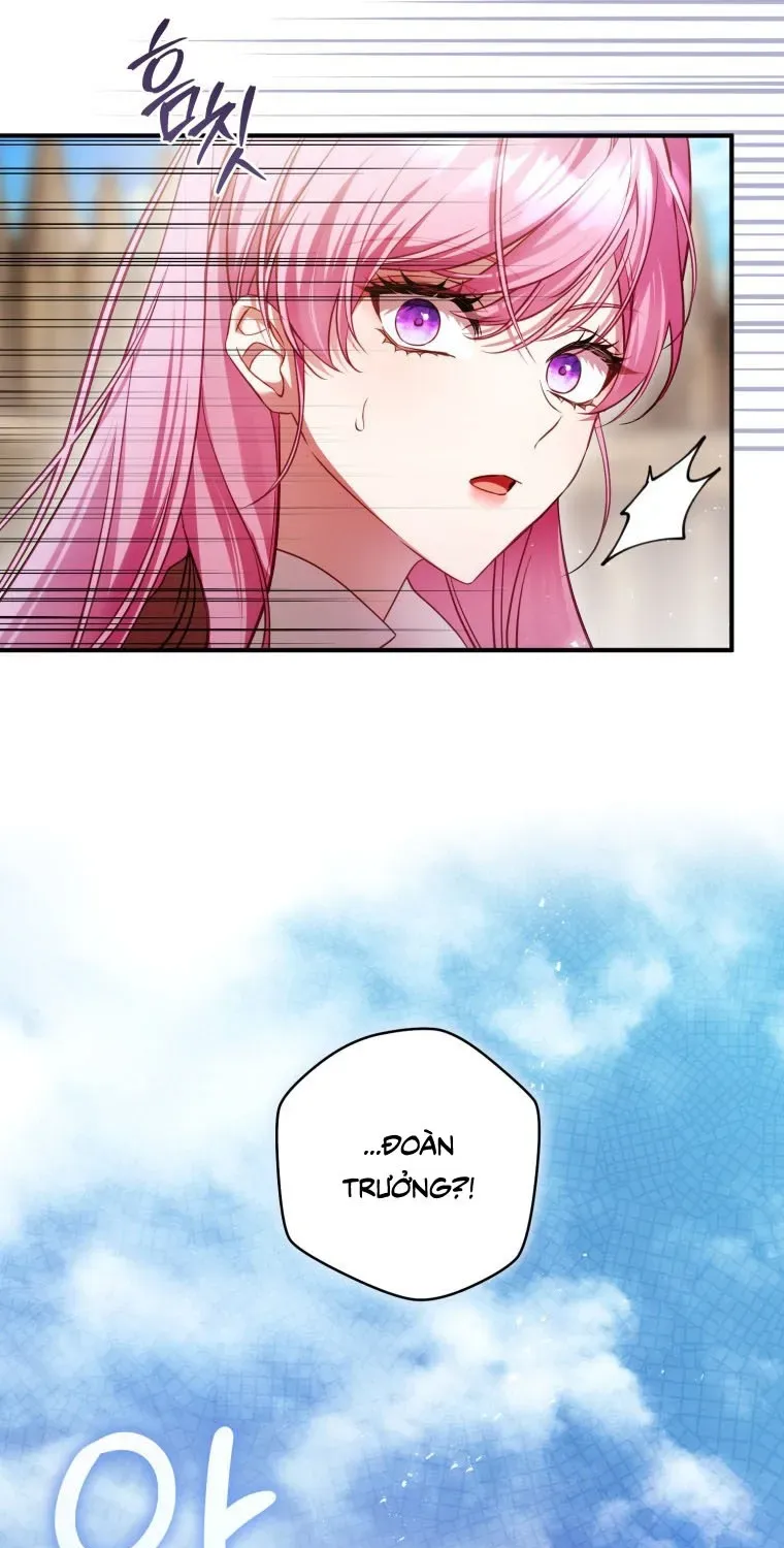 Đóa Hoa Cầm Kiếm Chap 27 - Next Chap 28
