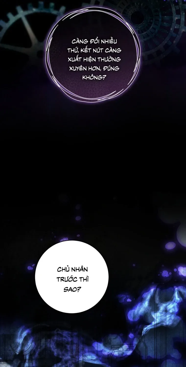 Đóa Hoa Cầm Kiếm Chap 27 - Next Chap 28