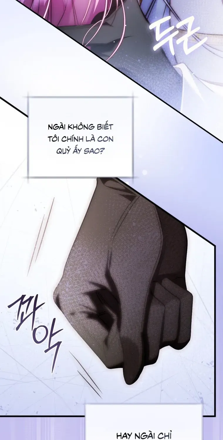 Đóa Hoa Cầm Kiếm Chap 27 - Next Chap 28