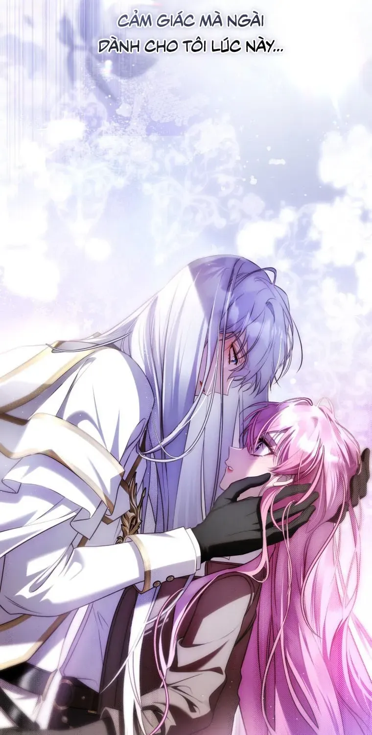 Đóa Hoa Cầm Kiếm Chap 27 - Next Chap 28