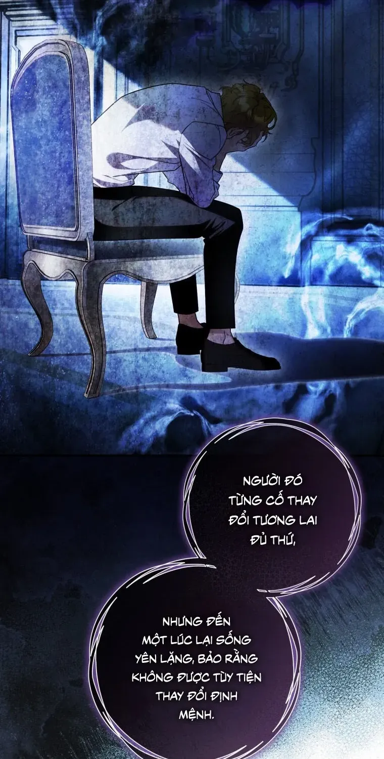 Đóa Hoa Cầm Kiếm Chap 27 - Next Chap 28