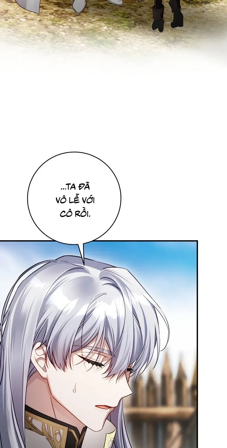 Đóa Hoa Cầm Kiếm Chap 28 - Next Chap 29