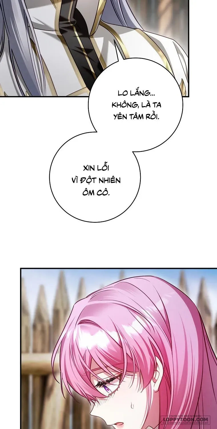 Đóa Hoa Cầm Kiếm Chap 28 - Next Chap 29