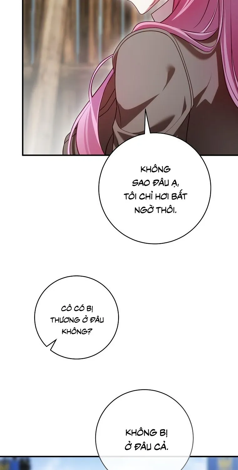 Đóa Hoa Cầm Kiếm Chap 28 - Next Chap 29