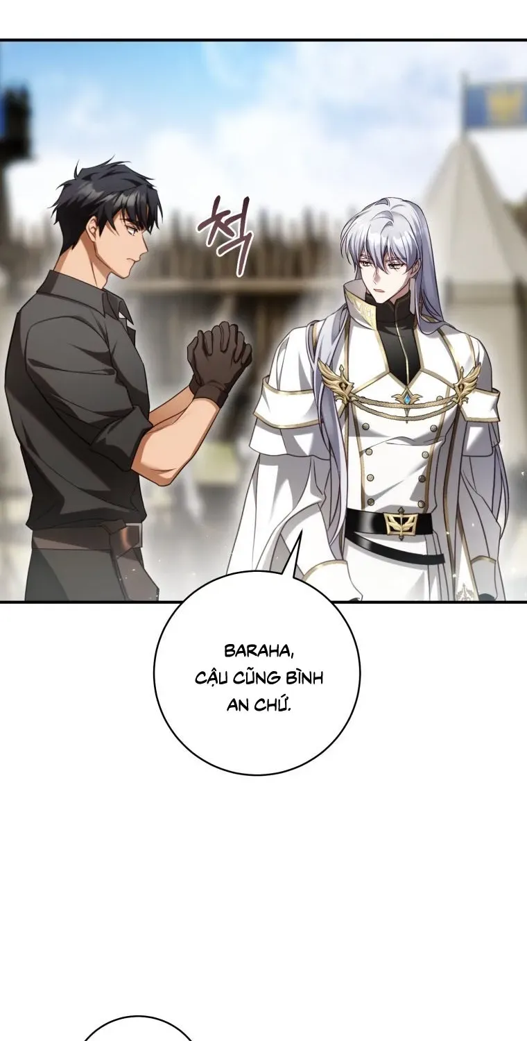 Đóa Hoa Cầm Kiếm Chap 28 - Next Chap 29