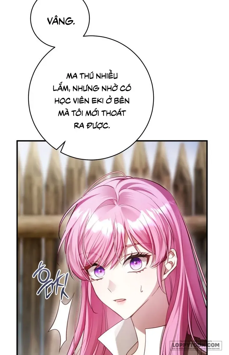 Đóa Hoa Cầm Kiếm Chap 28 - Next Chap 29