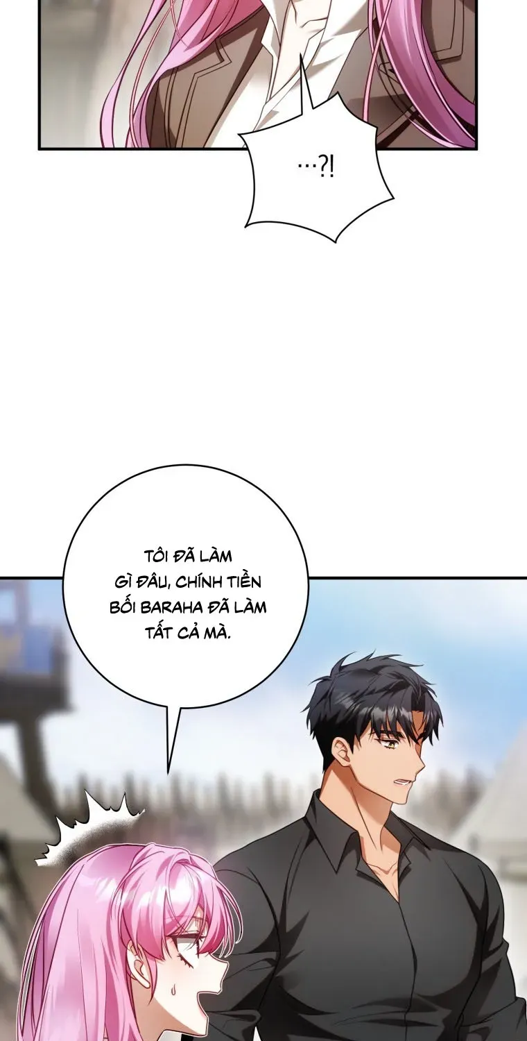 Đóa Hoa Cầm Kiếm Chap 28 - Next Chap 29