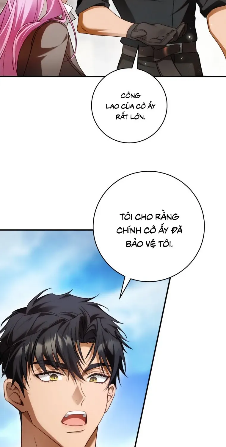 Đóa Hoa Cầm Kiếm Chap 28 - Next Chap 29