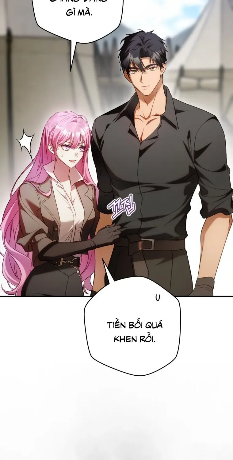 Đóa Hoa Cầm Kiếm Chap 28 - Next Chap 29