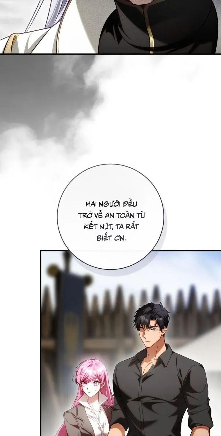 Đóa Hoa Cầm Kiếm Chap 28 - Next Chap 29