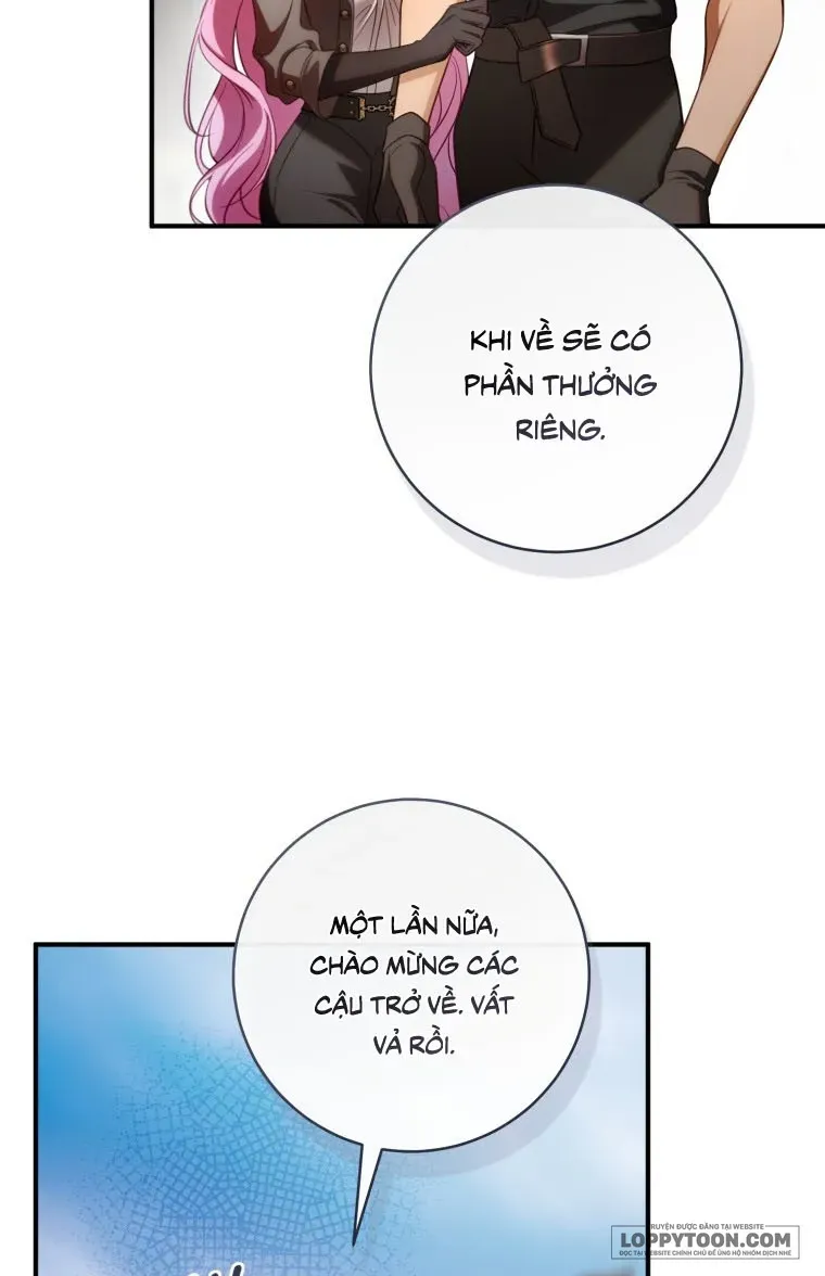 Đóa Hoa Cầm Kiếm Chap 28 - Next Chap 29
