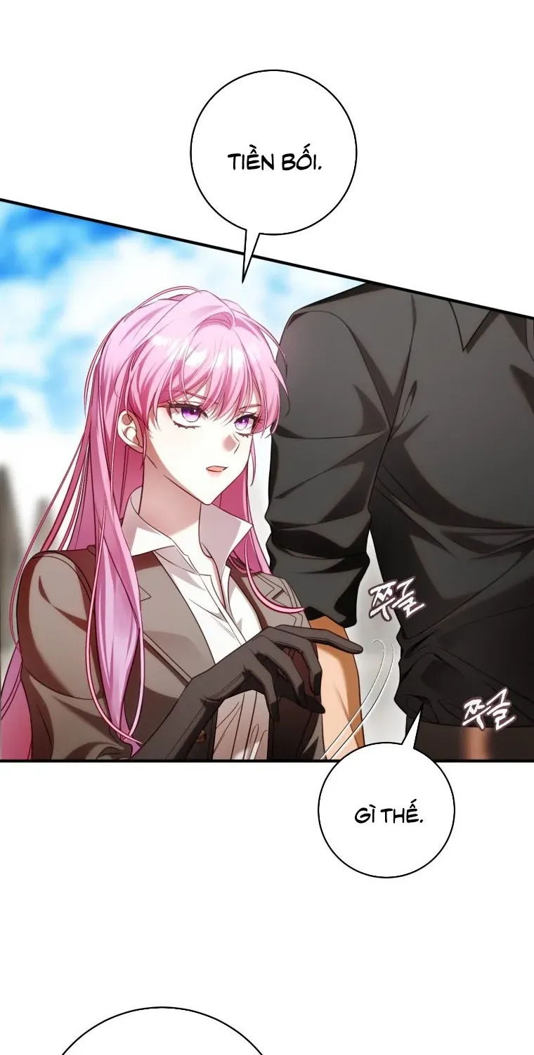 Đóa Hoa Cầm Kiếm Chap 28 - Next Chap 29