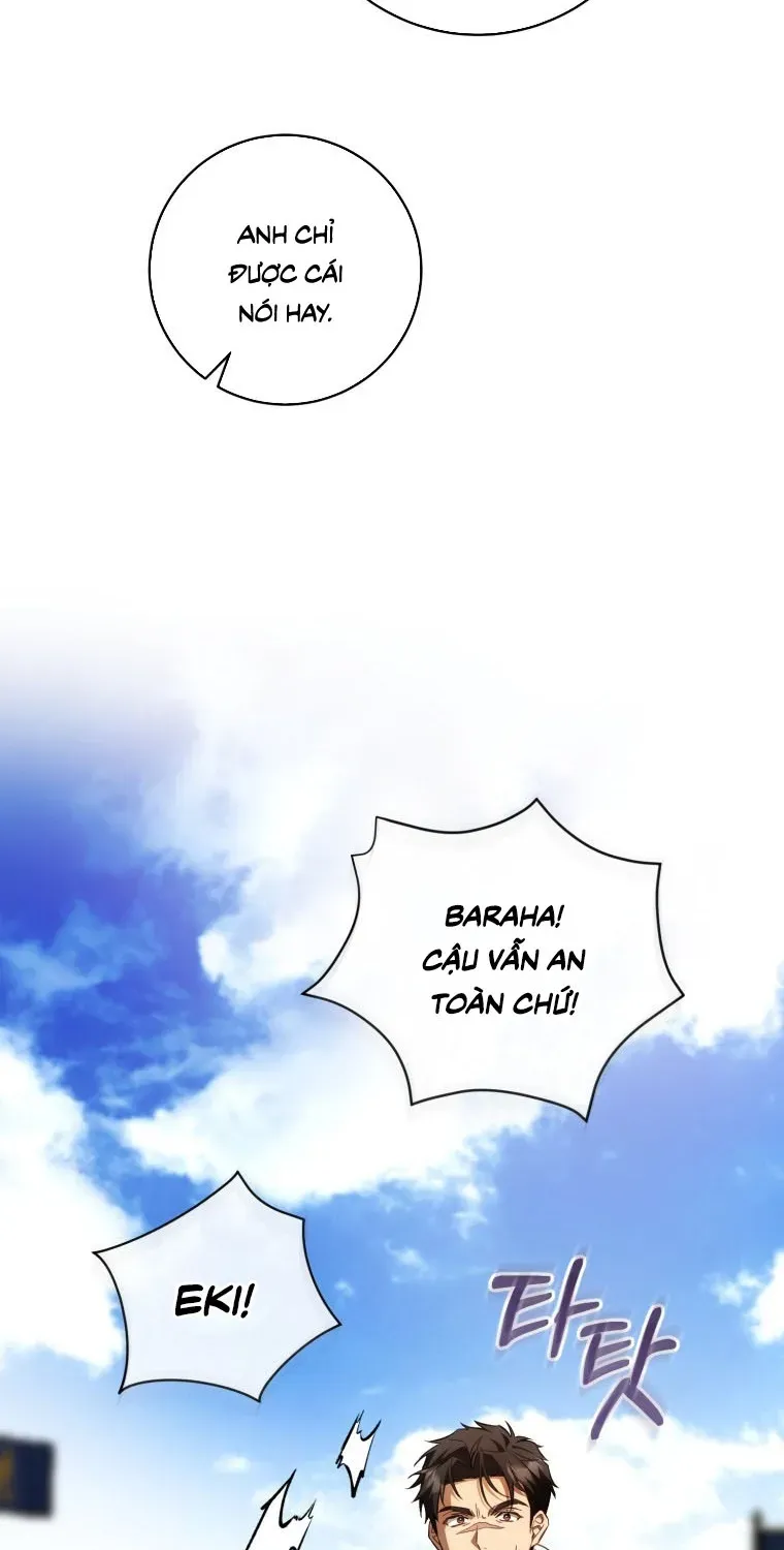 Đóa Hoa Cầm Kiếm Chap 28 - Next Chap 29